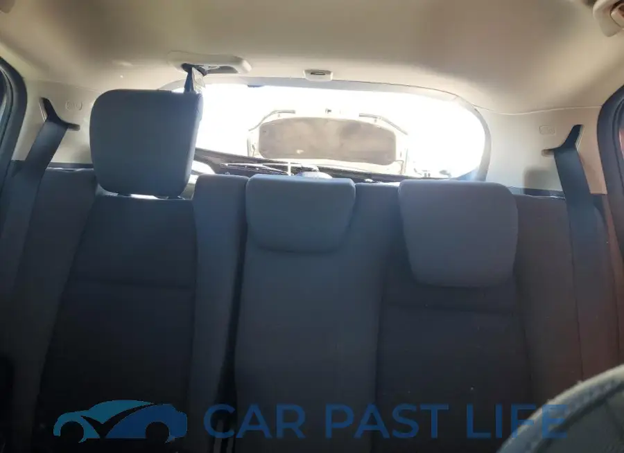 3CZRU5H57NM718992# 10