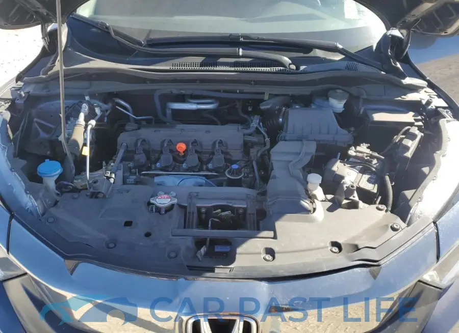 3CZRU5H57NM718992# 12
