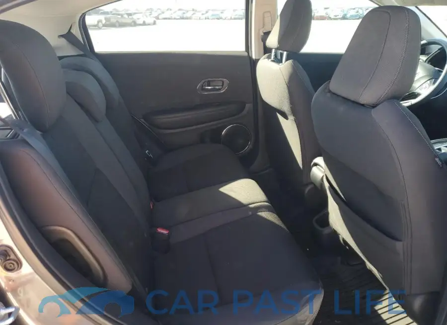 3CZRU5H57NM718992# 11