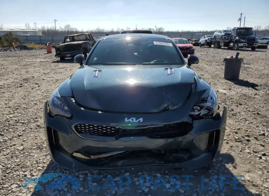 KNAE55LC0P6136420# 5