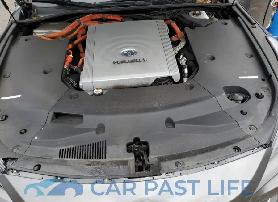 JTDAAAAA4MA001425# 11