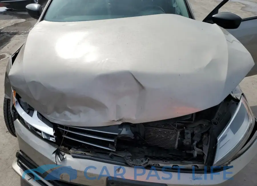 3VW267AJ4GM202674# 11