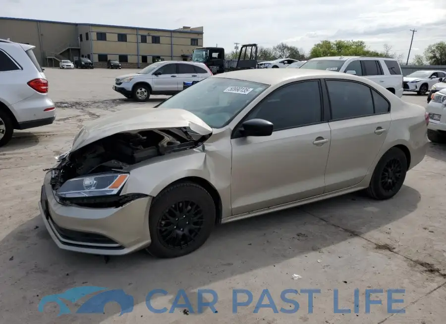3VW267AJ4GM202674# 1