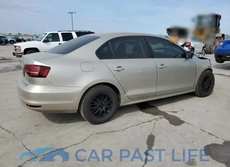 3VW267AJ4GM202674# 3