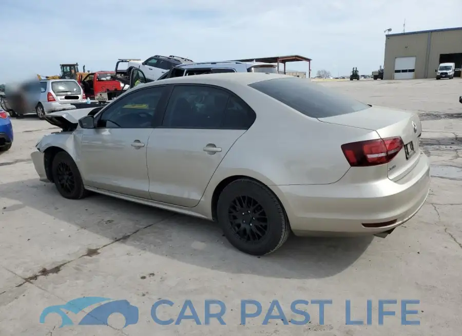 3VW267AJ4GM202674# 2