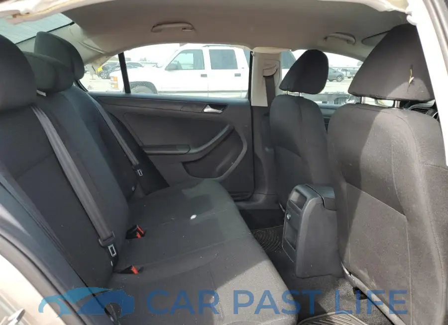 3VW267AJ4GM202674# 10