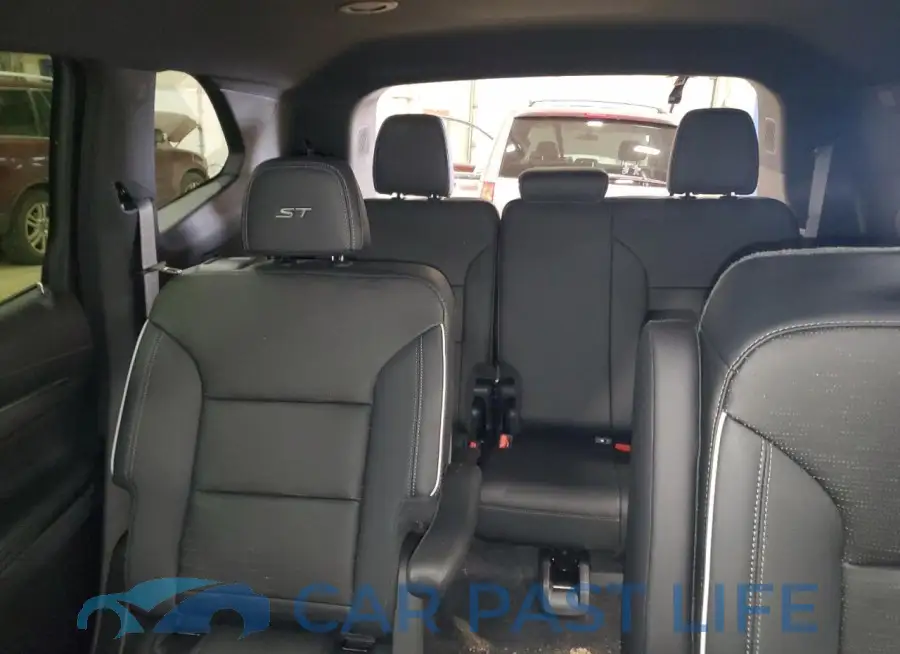 5GAERBRS5SJ104235# 10