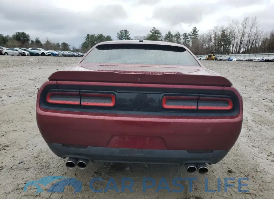 2C3CDZBT7JH270454# 6