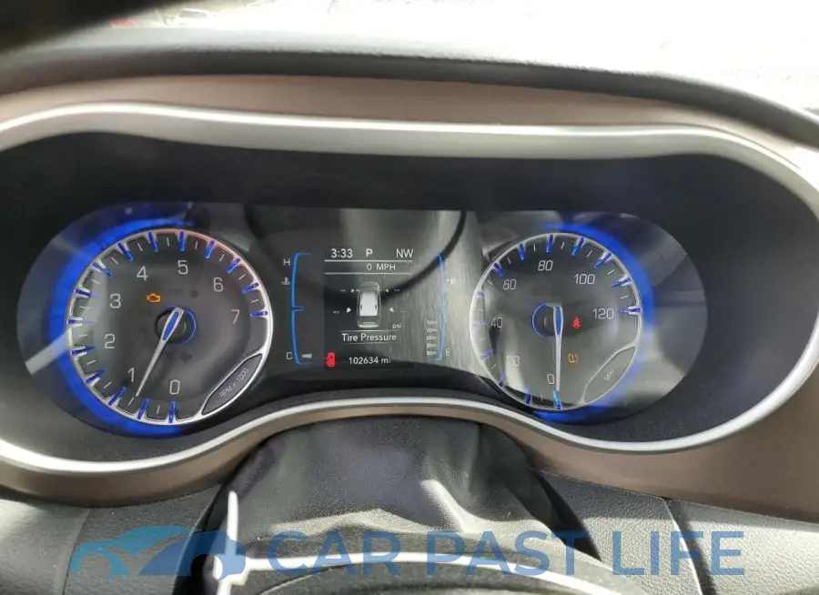 2C4RC1BG9HR519077# 9