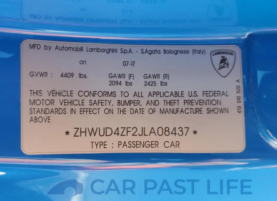 ZHWUD4ZF2JLA08437# 13