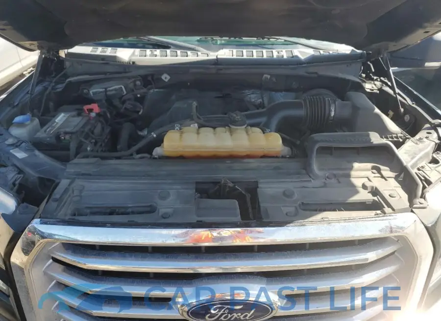 1FTEW1CP5GFB81445# 11