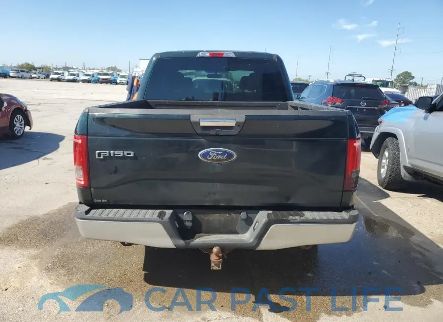 1FTEW1CP5GFB81445# 6
