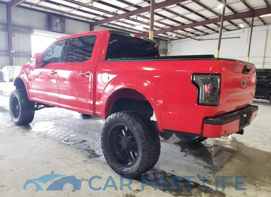 1FTEW1EG6GKF91465# 2