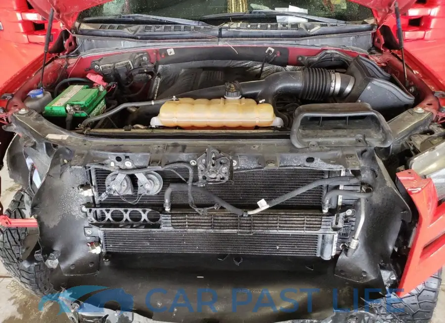 1FTEW1EG6GKF91465# 11