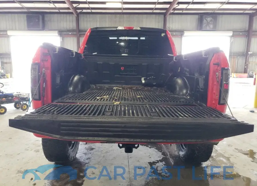 1FTEW1EG6GKF91465# 6