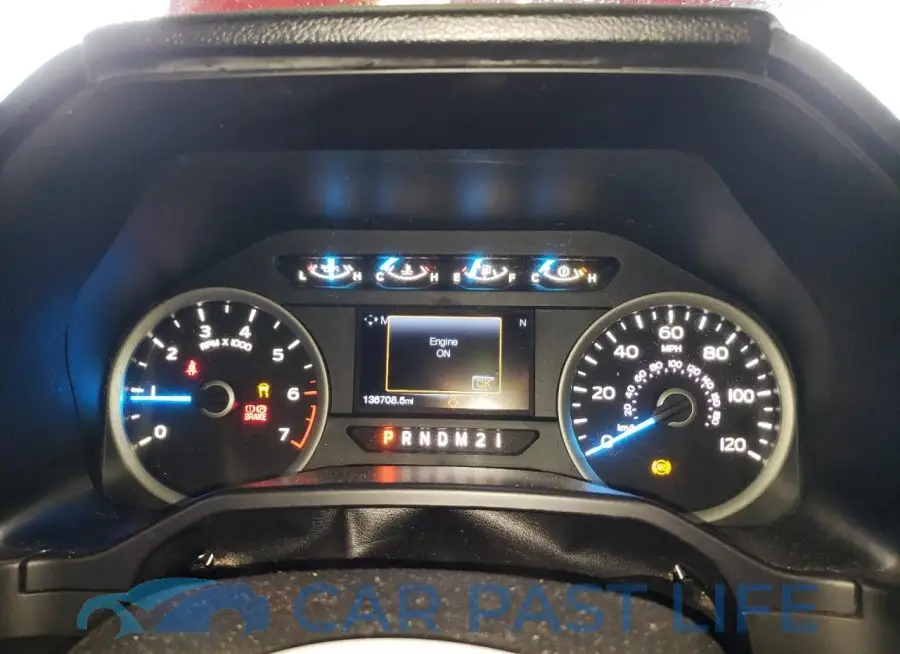 1FTEW1EG6GKF91465# 9