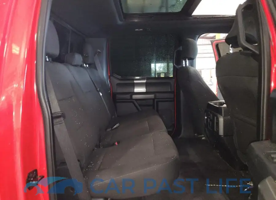1FTEW1EG6GKF91465# 10