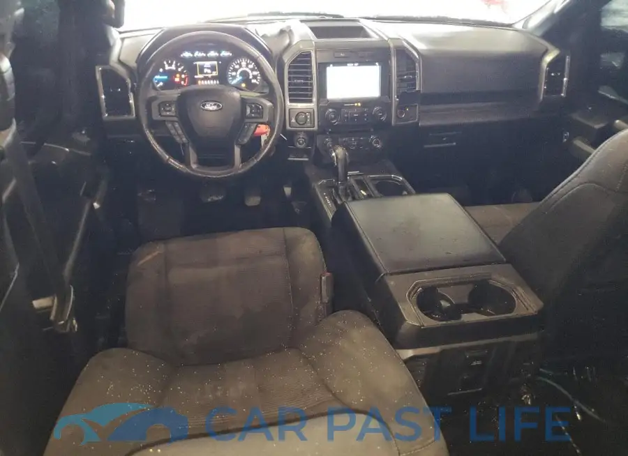 1FTEW1EG6GKF91465# 8