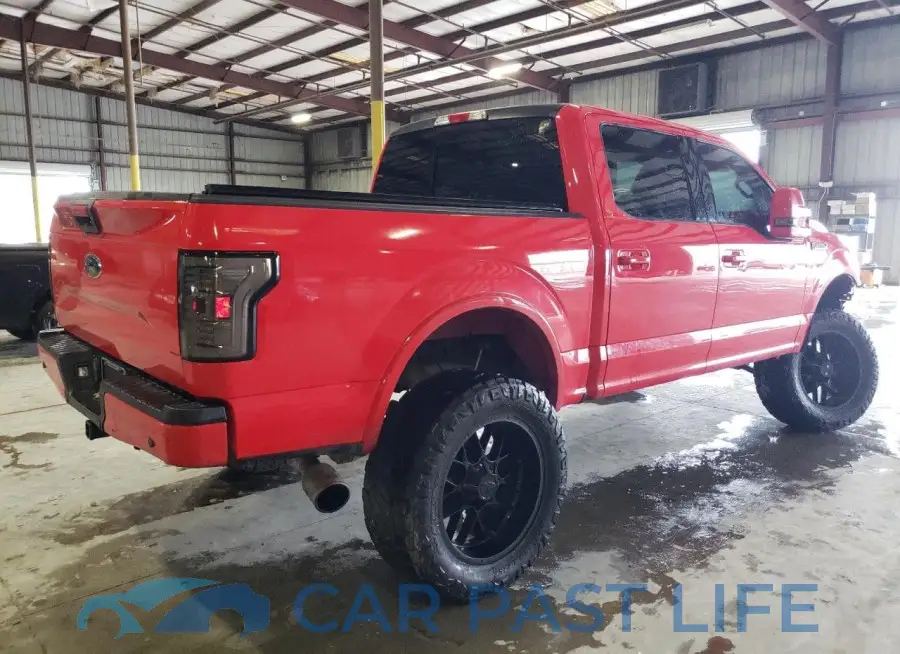 1FTEW1EG6GKF91465# 3