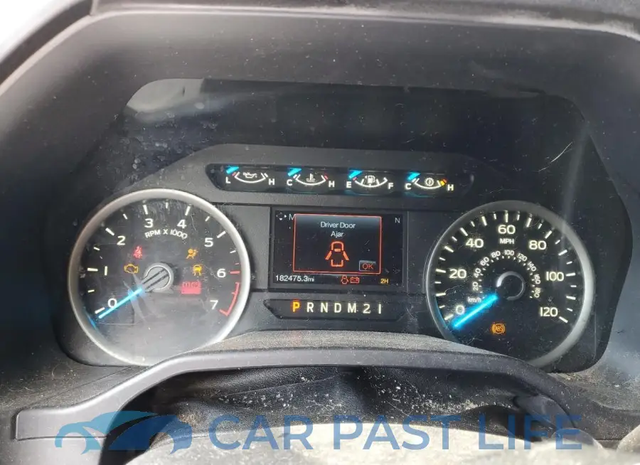 1FTEW1EG9GKD11988# 9