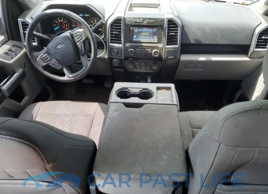 1FTEW1EG9GKD11988# 8