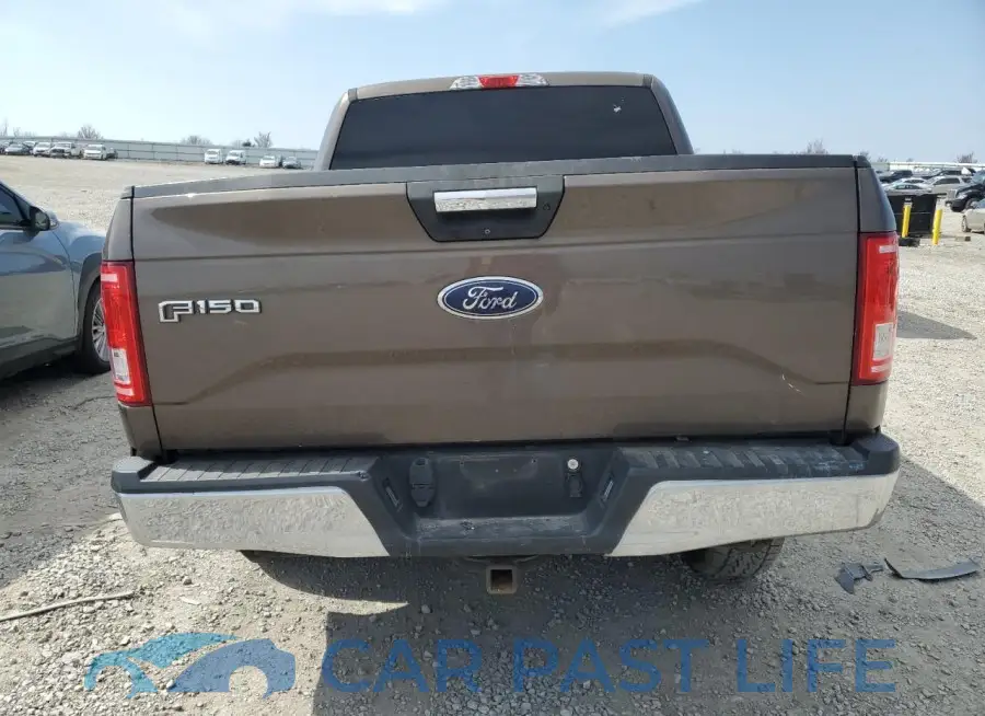 1FTEW1EG9GKD11988# 6