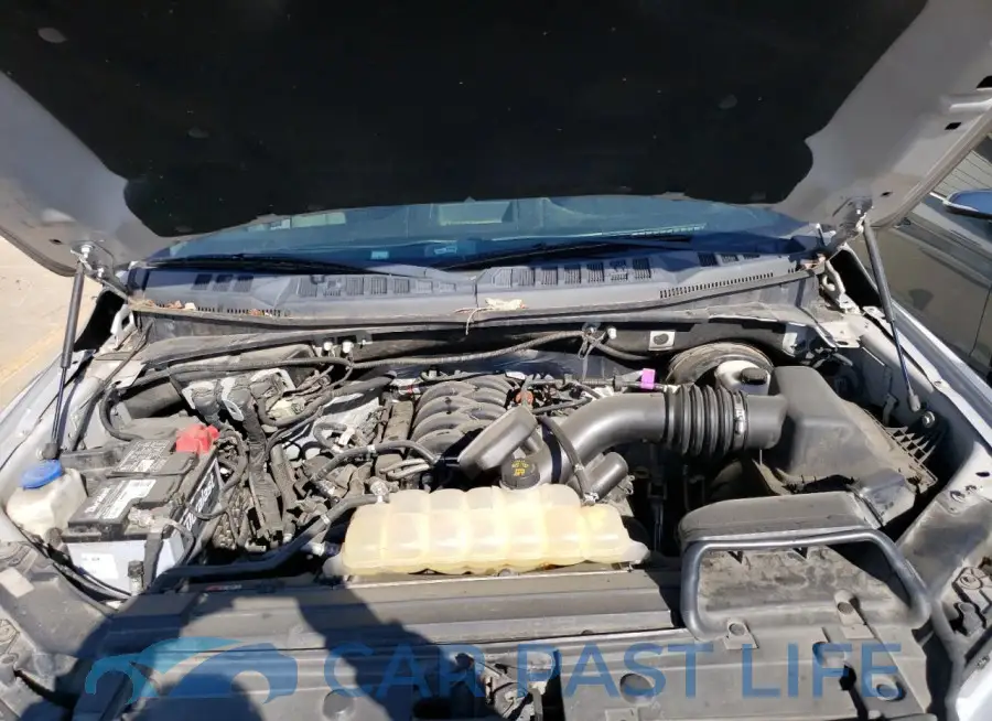 1FTEX1C58JFB59961# 11