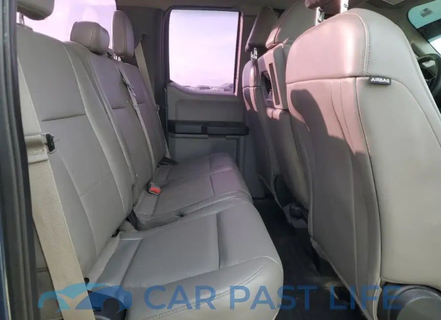 1FTEX1E82GKF60347# 10