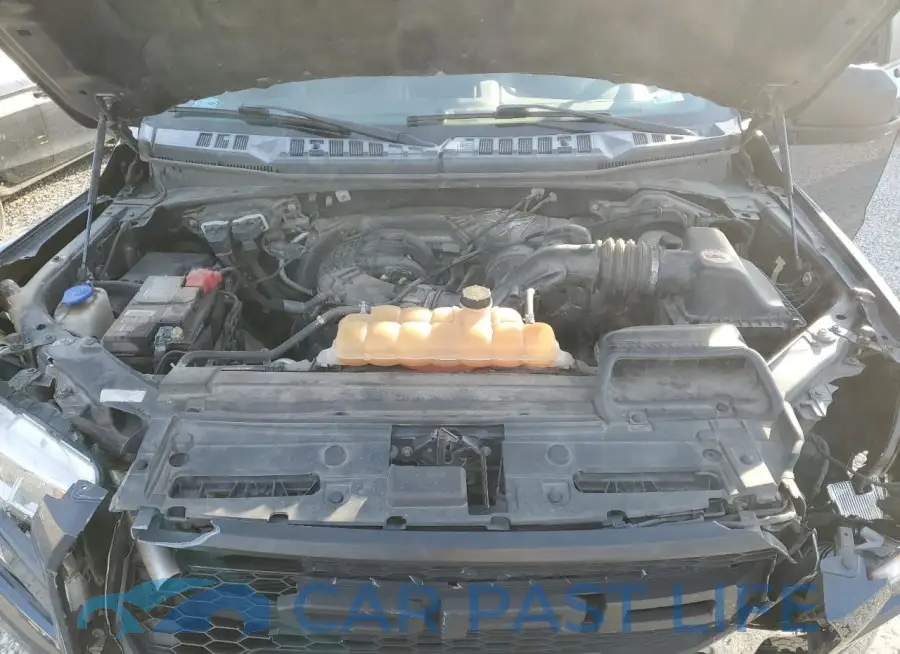 1FTEX1E82GKF60347# 11