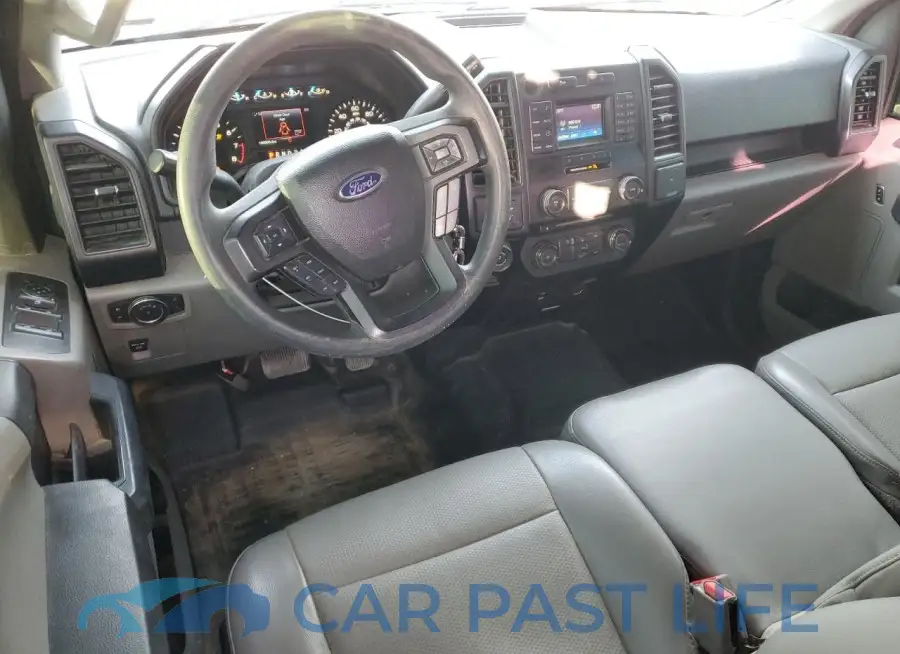 1FTEX1E82GKF60347# 8