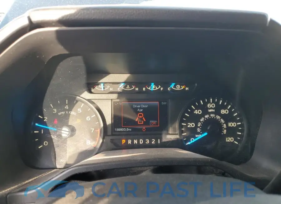 1FTEX1E82GKF60347# 9
