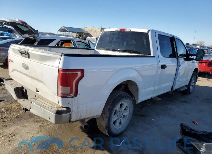 1FTFW1EF3HKE23358# 3