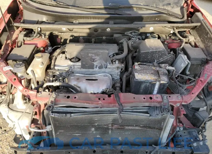 2T3WFREV5GW249384# 11