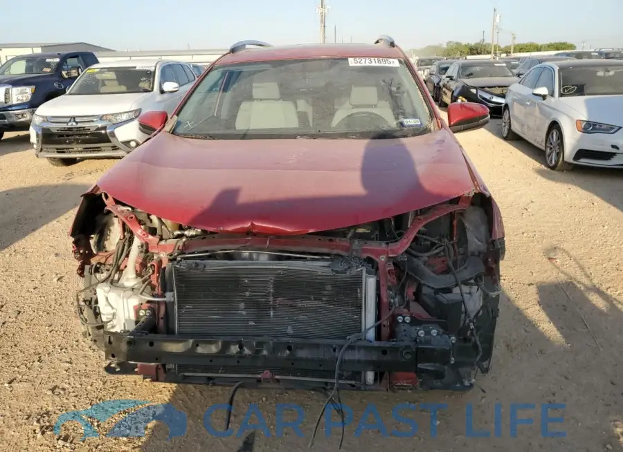 2T3WFREV5GW249384# 5