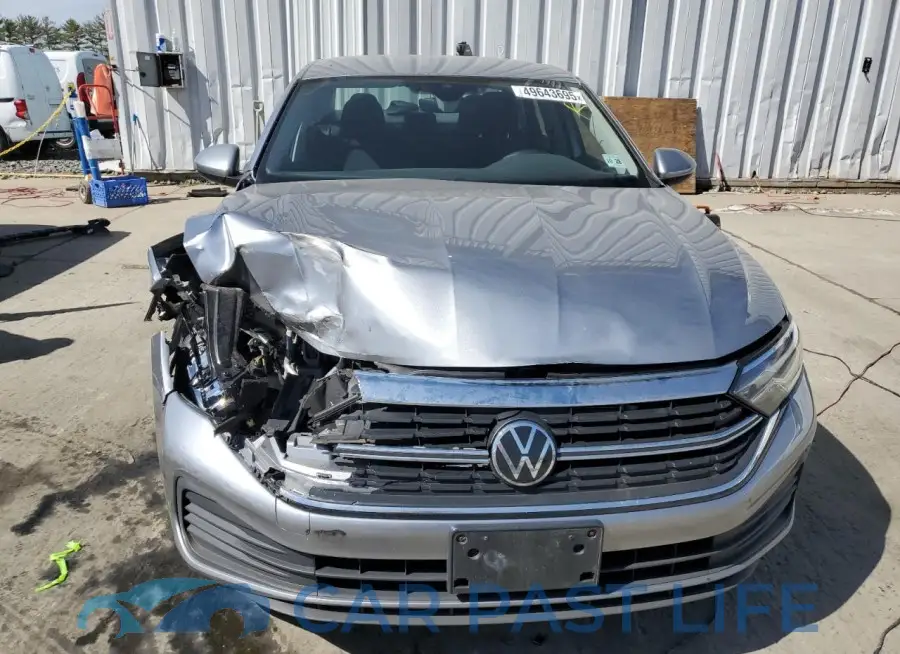 3VW5M7BU0PM051893# 5