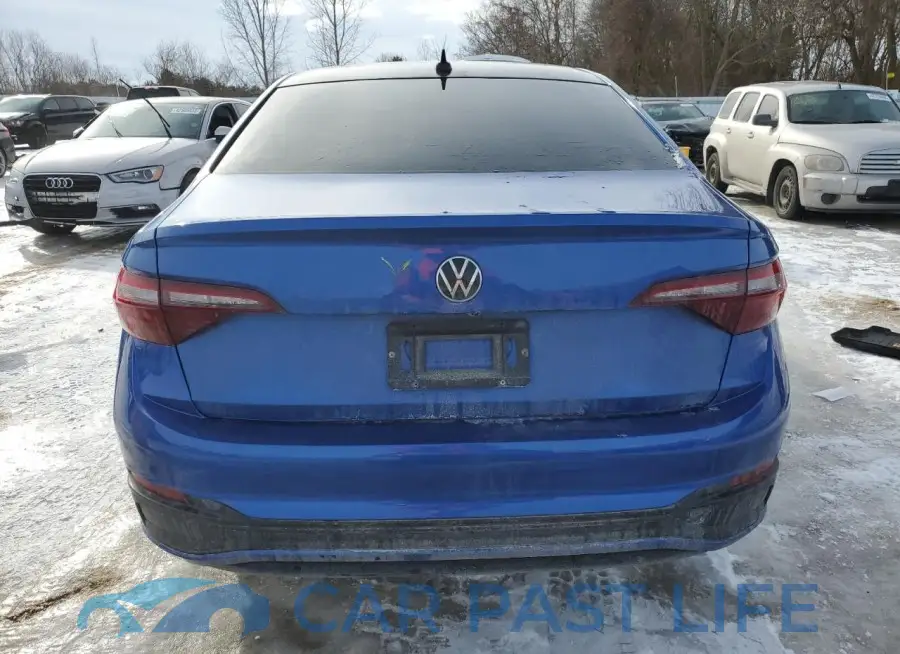 3VWSM7BU3NM001991# 6