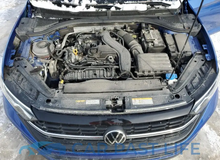 3VWSM7BU3NM001991# 11