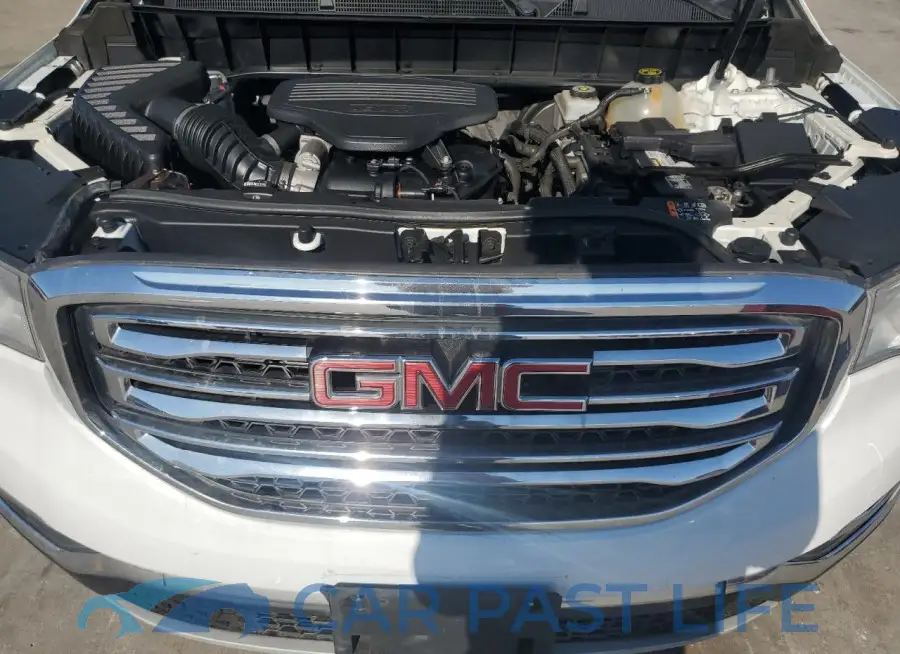 1GKKNMLS5KZ248780# 12