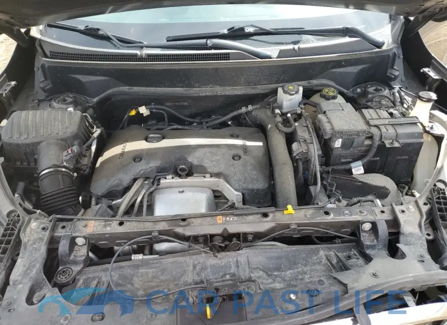 3GKALTEX9KL212960# 12