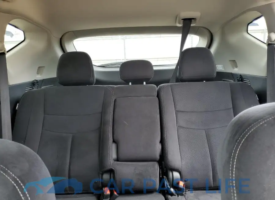5N1AZ2AJ6PC107975# 10