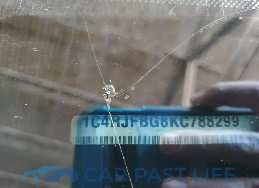 1C4RJFBG8KC788299# 14