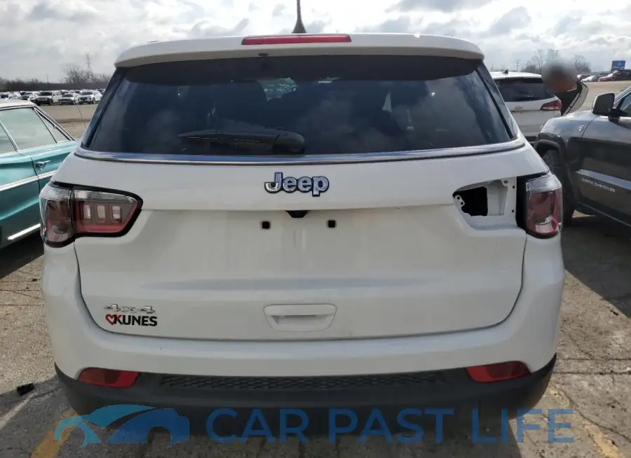 3C4NJDAN0ST519379# 6