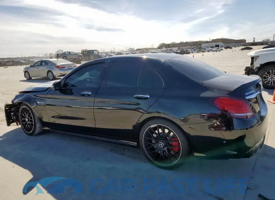 55SWF8HB9LU327692# 2
