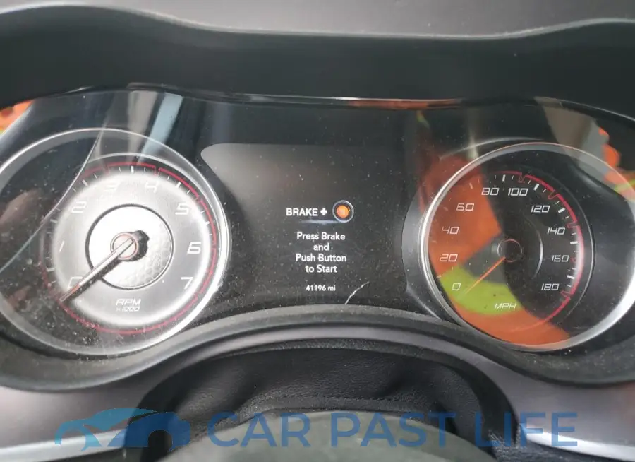 2C3CDXGJ1LH255236# 9