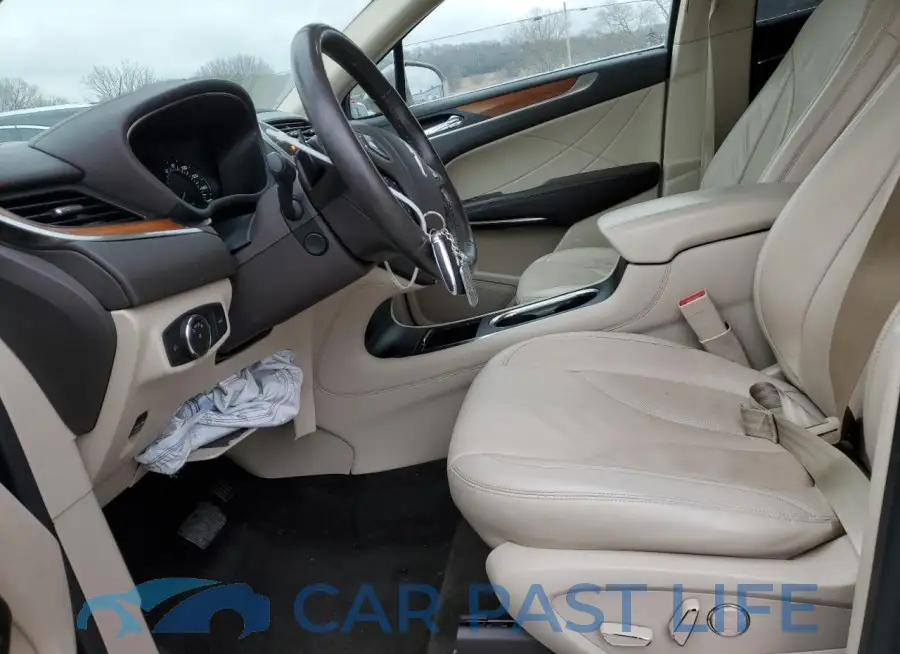 5LMCJ2D91KUL25601# 7