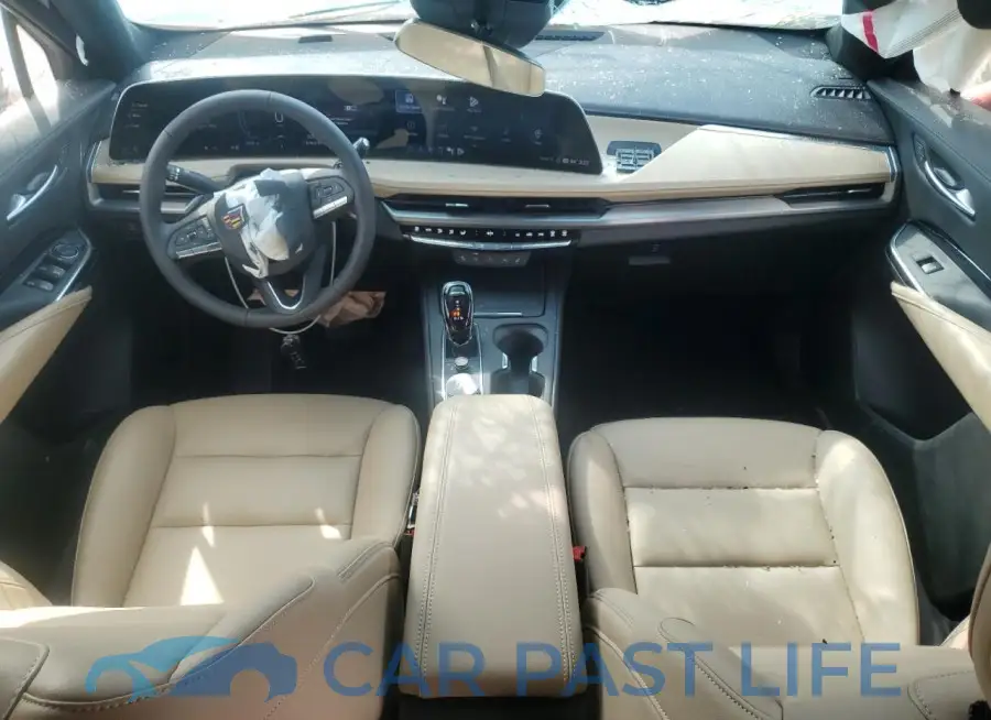 1GYAZAR47RF111817# 8
