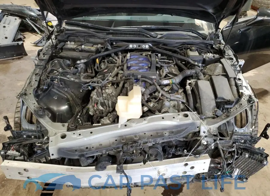 JTHDP5BC9L5007620# 11