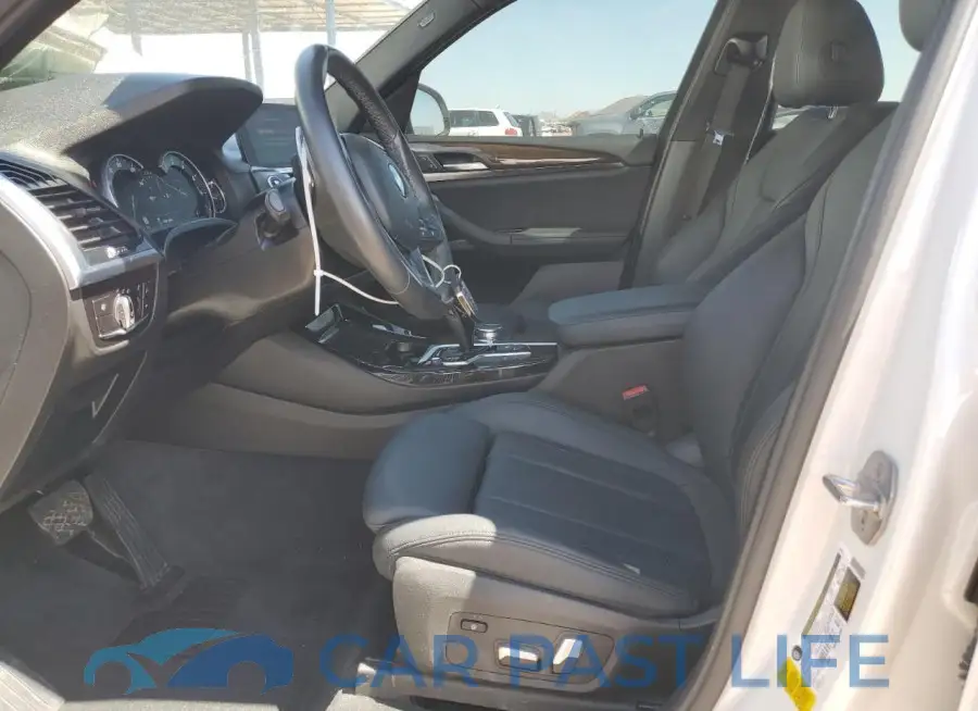 5UXTR7C53KLF29819# 7