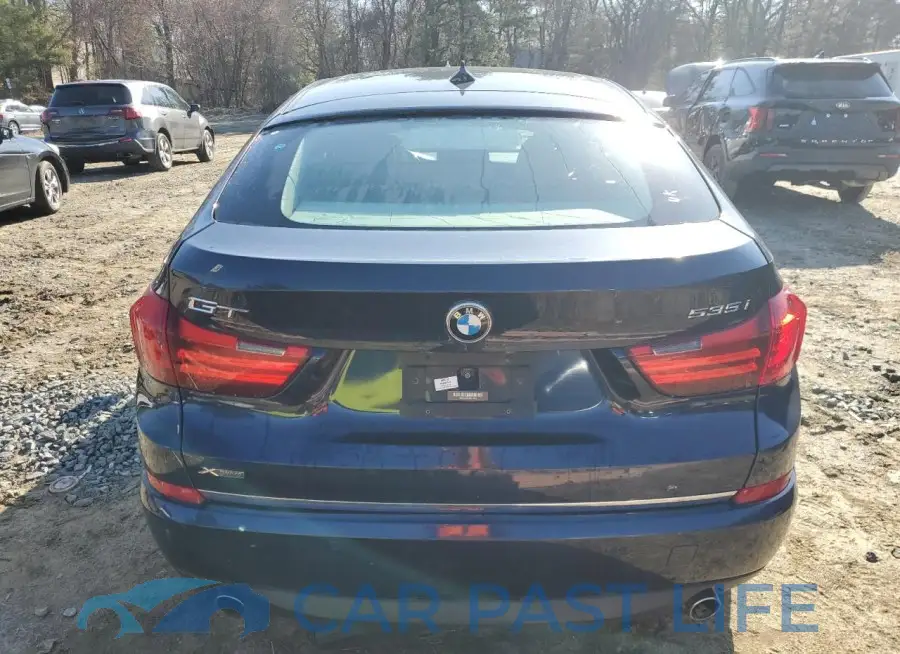 WBA5M4C54HD186930# 6