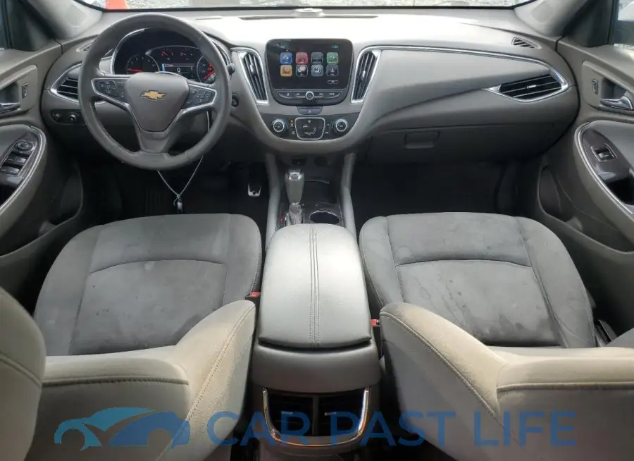 1G1ZD5ST2JF156435# 8